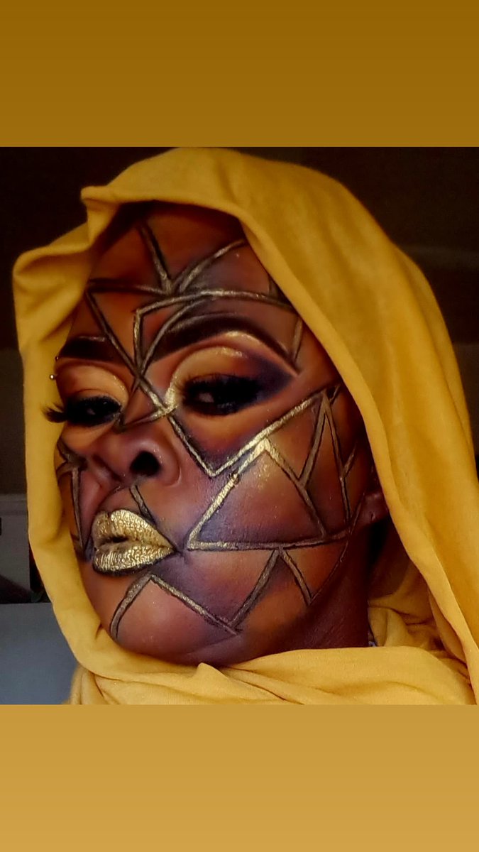 ViiKimber's tweet photo. Every step forward is elevation
#MelaninAccentuates #makeupart #makepuplover #Houstonmua #blackgirlmakeup #inspiration #elevate #makeupforfun #fxmakeupartist #follow #melaninmakep https://t.co/nYb2wlrfTj