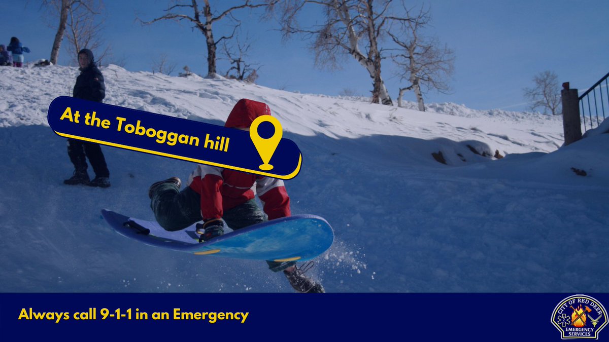 RedDeer911's tweet image. 🛑! Take a look around. If there was an emergency where you are right now, would you be able to accurately describe your location? 

Location is one of the most important pieces of information we need from you. In an emergency #EverySecondCounts #WhereAreYouWednesday