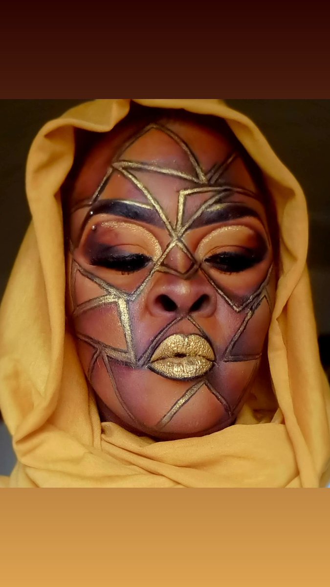 ViiKimber's tweet photo. Every step forward is elevation
#MelaninAccentuates #makeupart #makepuplover #Houstonmua #blackgirlmakeup #inspiration #elevate #makeupforfun #fxmakeupartist #follow #melaninmakep https://t.co/nYb2wlrfTj