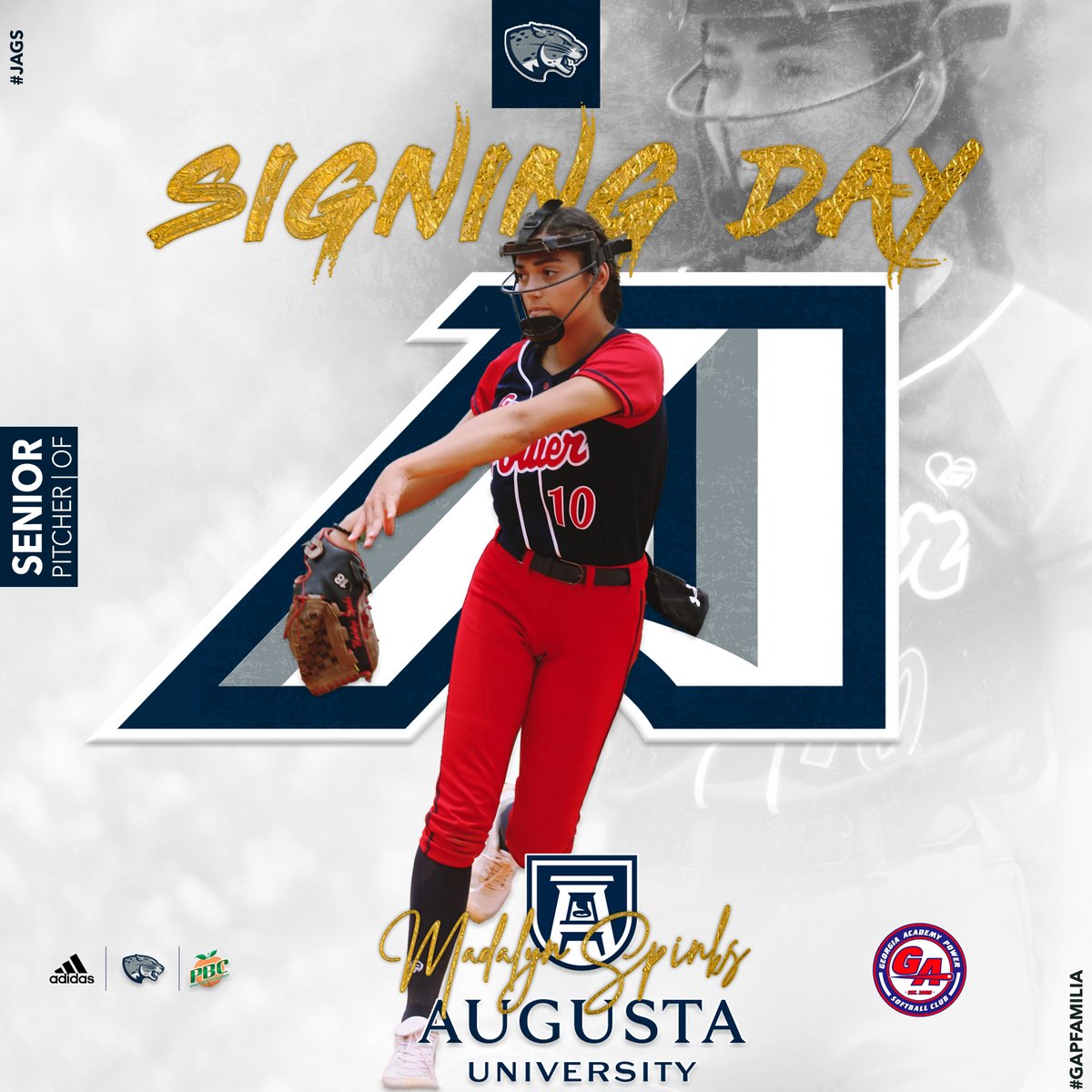 Madalyn Spinks tweet media