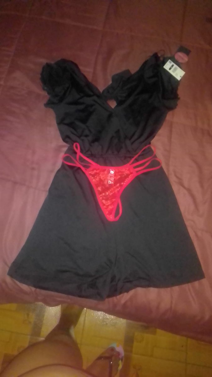ZintiaSx's tweet photo. ๐ฅณ outfit para que nunca me falta lo que yatusa ๐คญ
#swingerlima #ModelosA1 #Escorts #scorts #universitarias #modeloslima #relacionabierta #ninfomana https://t.co/eEEAdCKSgX