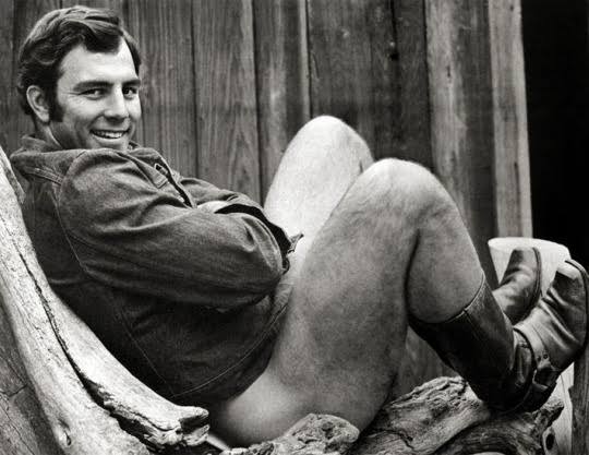 BruceStratford2's tweet photo. Guy McCoy
#coltstudio
#vintagebeefcake #vintagegaymen
#hairygaymen https://t.co/ZeIskNPMok