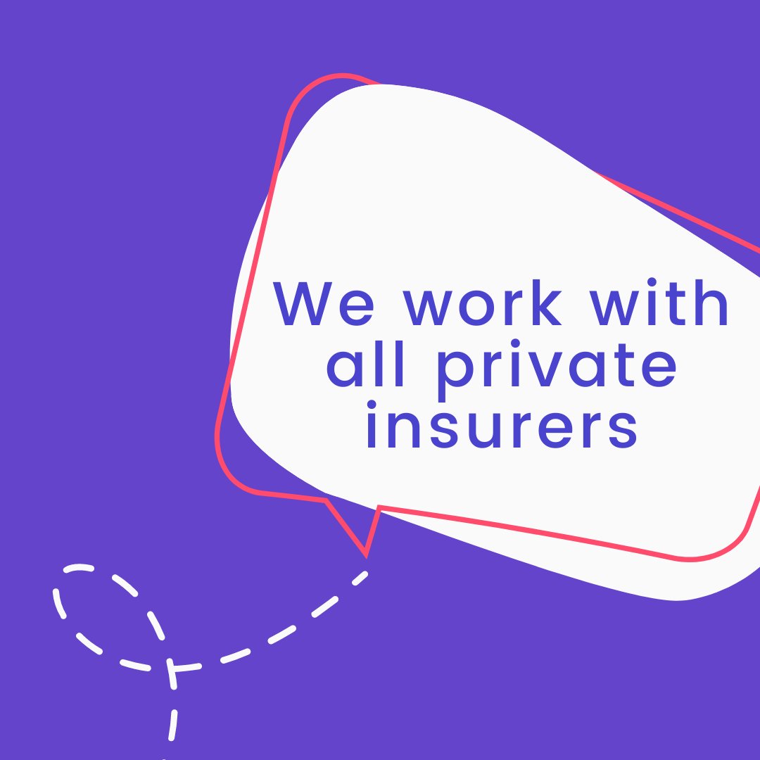 So what are you waiting for? We’ve handled (and seen) it all. bit.ly/3WMHMTY #thesuperbill #powertothepatient #healthinsurance #insurancereimbursement #privateinsurance #outofnetwork