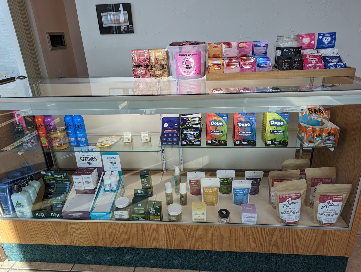 Life4Cbd's tweet photo. There's a lot more on offer up here, now!

Drop by today and mention this post, get 10% off! https://t.co/FdOPq8VqKk