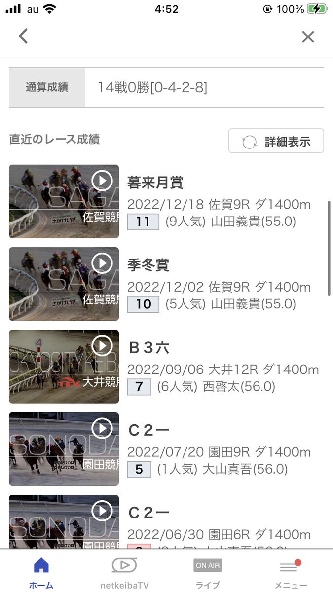 因みに、キャロットの募集番号1番、2番は高価格ディープ枠(2番はセリ購入馬枠)のイメージでしたが、近年は特に成績があまり…
因みに1番馬。
2019募集→アークライト総額12,000万円(11戦0勝)
2020募集→フィアレスデザイア総額総額15,000万円(6戦1勝)
2021募集→ミリッサの21(未出走ファンド解散)