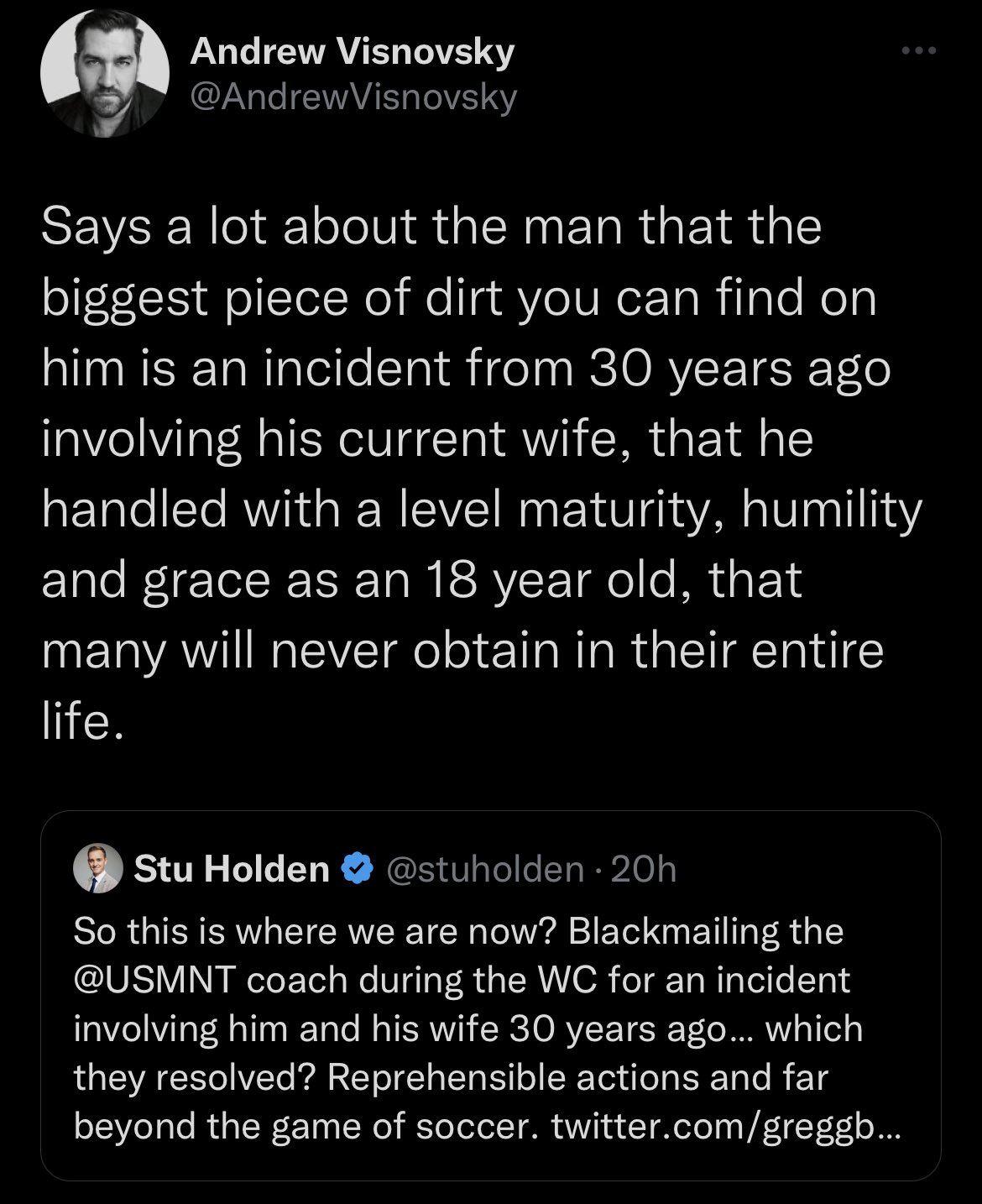 22+ How To Blackmail Someone