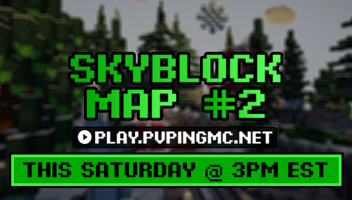 PvPingMC tweet media