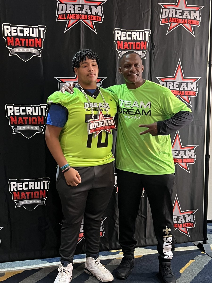 Donnie BrooksDL (@donniebrooksdl) on Twitter photo 