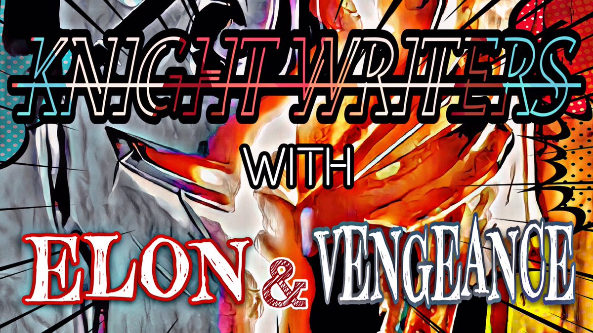 wueidndbdbdb's tweet image. New show alert! 🚨😎🔥

special guest @_adeadguy_ 😎🔥

Join us! 8:35pm est 

m.youtube.com/watch?v=yNFveF…