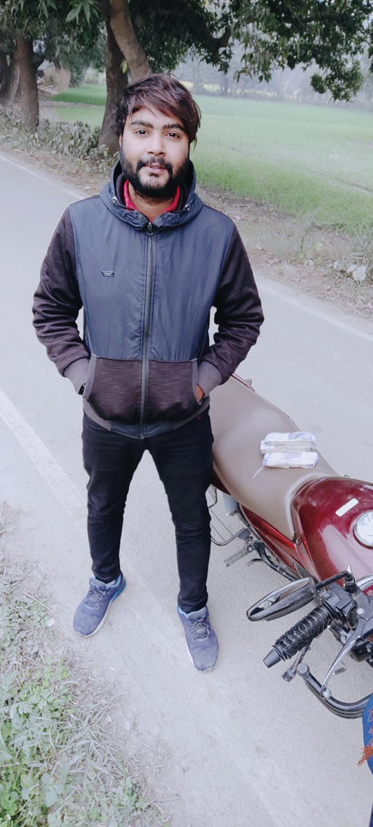 Rishav Singh Chauhan
