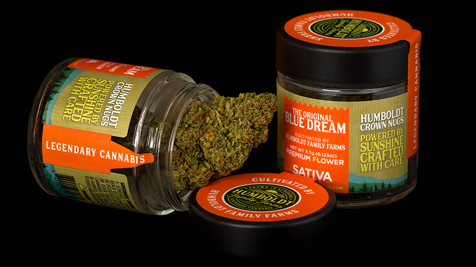 Humboldt Family Farms Curates Cannabis Products from Local Farmers: The Starting Line dlvr.it/SgPF4w