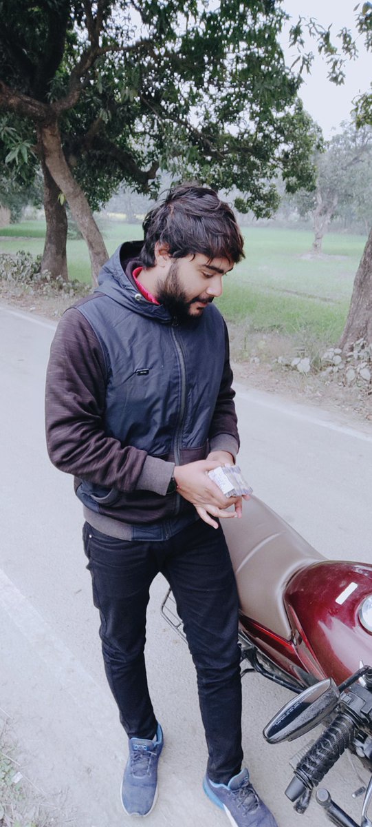 Rishav Singh Chauhan