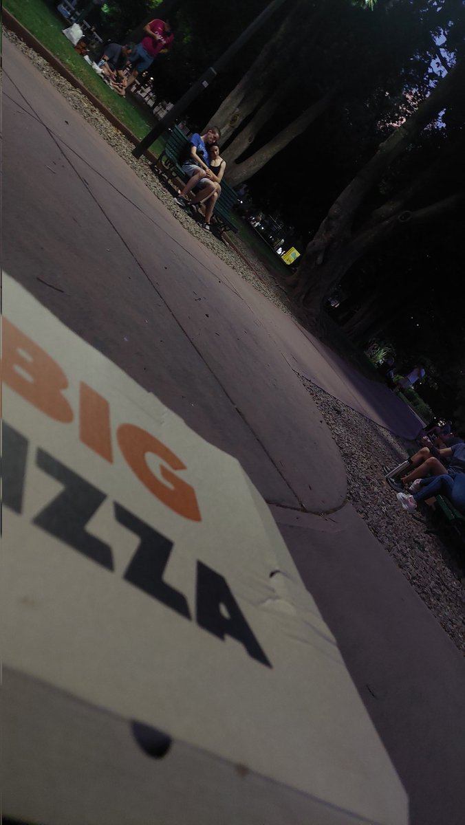 splinter camionero! tweet media