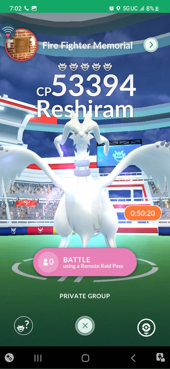 ItisShanae's tweet photo. #PokemonGOfriends
#PokemonGoRaids
#PokemonGOraid

8090 0925 4957 https://t.co/uIwQUBj9U2