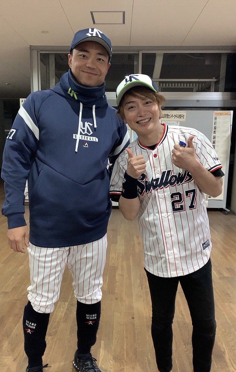 大野 旭 Akira Ohno tweet media