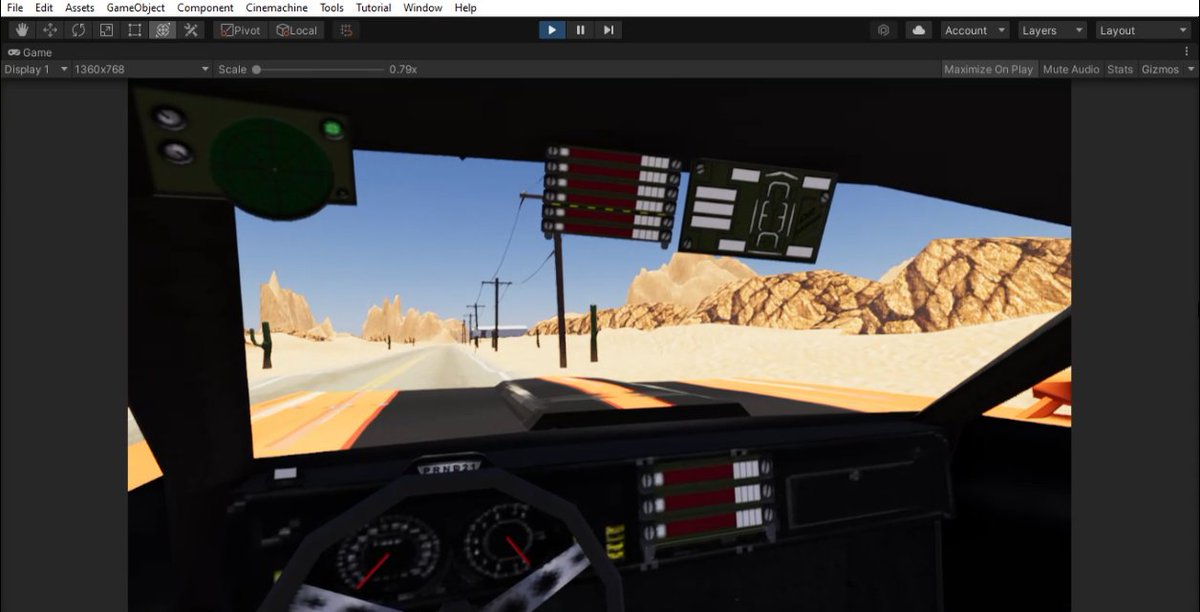 EdithMcCoy_'s tweet image. There is a group who had a gog fixed version playing online each few nights during the week, also, im on their discord server on a separate channel working on my off times in unity so my answer to you would be:

Soon™