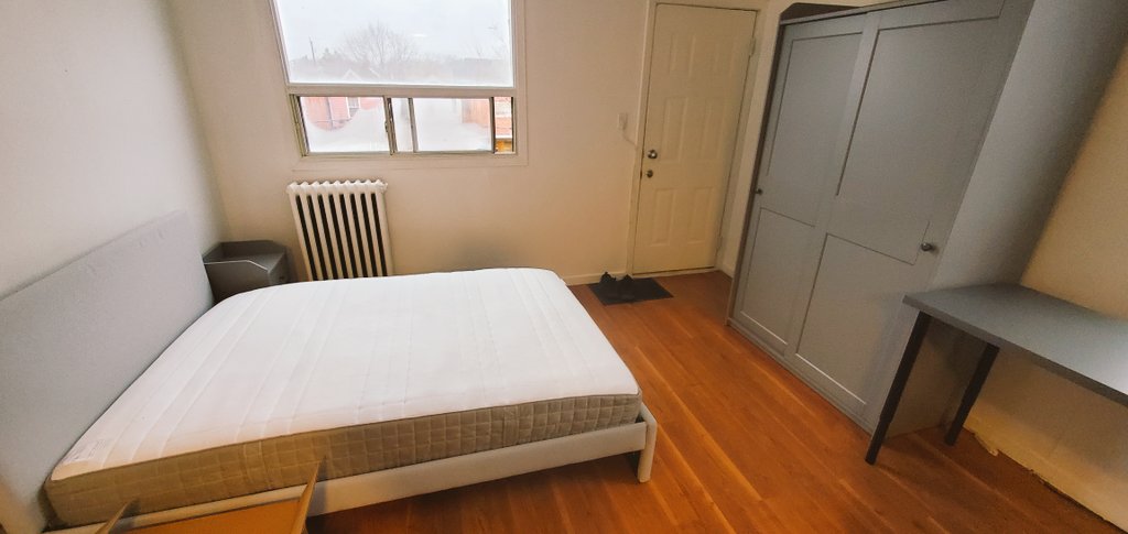 Today I assembled #Ikea #Hauga wrdrp & #Gladstad #bed, in #OakwoodVillage #Toronto.
#DontWaste your time & money with #FurnitureAssembly. Let a #professional do that while u focus on your stuff. See bio.
#IkeaAssembly #furniture
see bio.