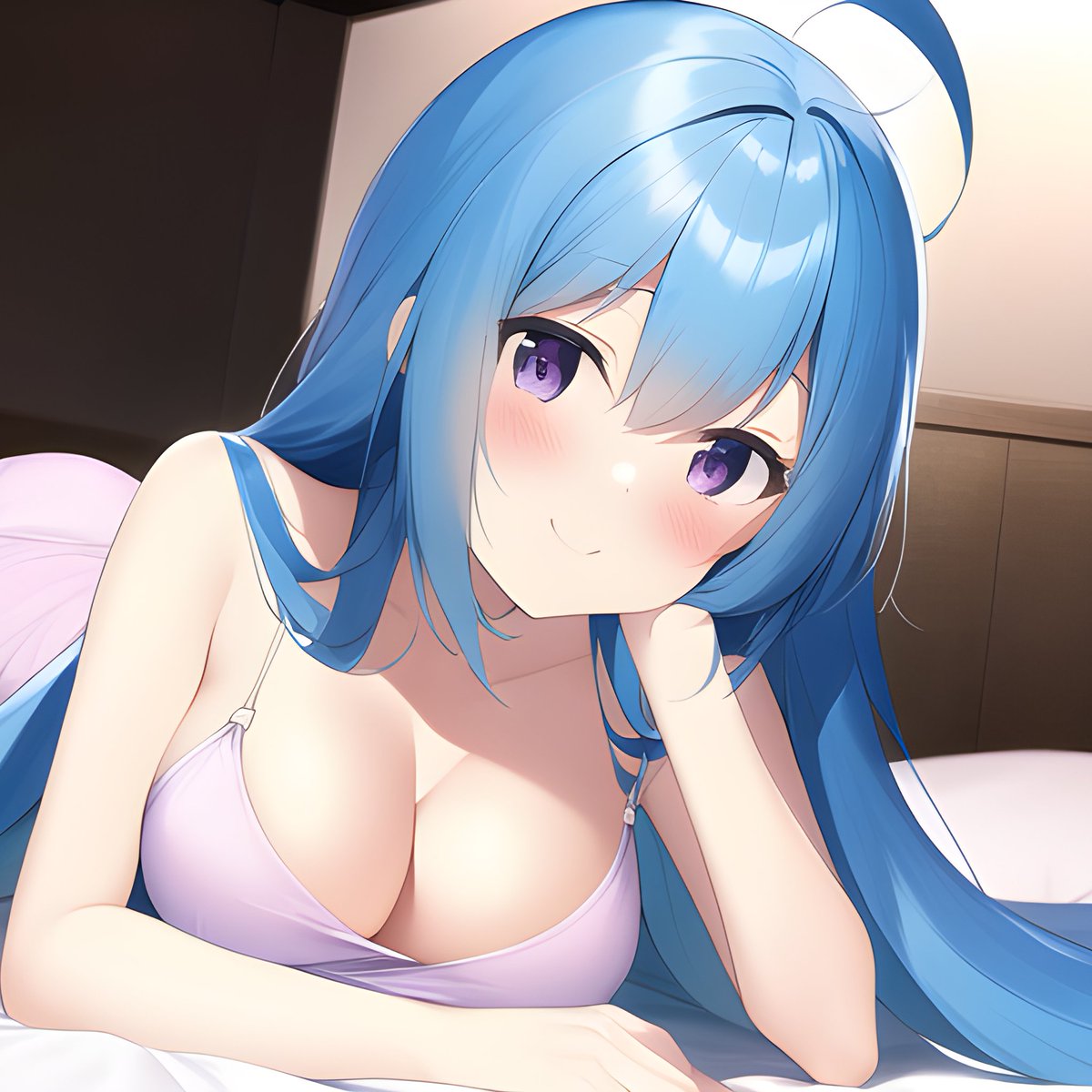 CelestialLexi's tweet photo. Oopsie! I just figured out that 'Art with Extras' meant NSFW art π₯Ήππ³...am i dum dum?π³
This is available on my Discord, and it'll be coming to Patreon real soon~ π
#VTuber #ENVTuber #VTuberUprising #lewdtuber #OnlyTamas #animegirl https://t.co/5LElG7RqLW