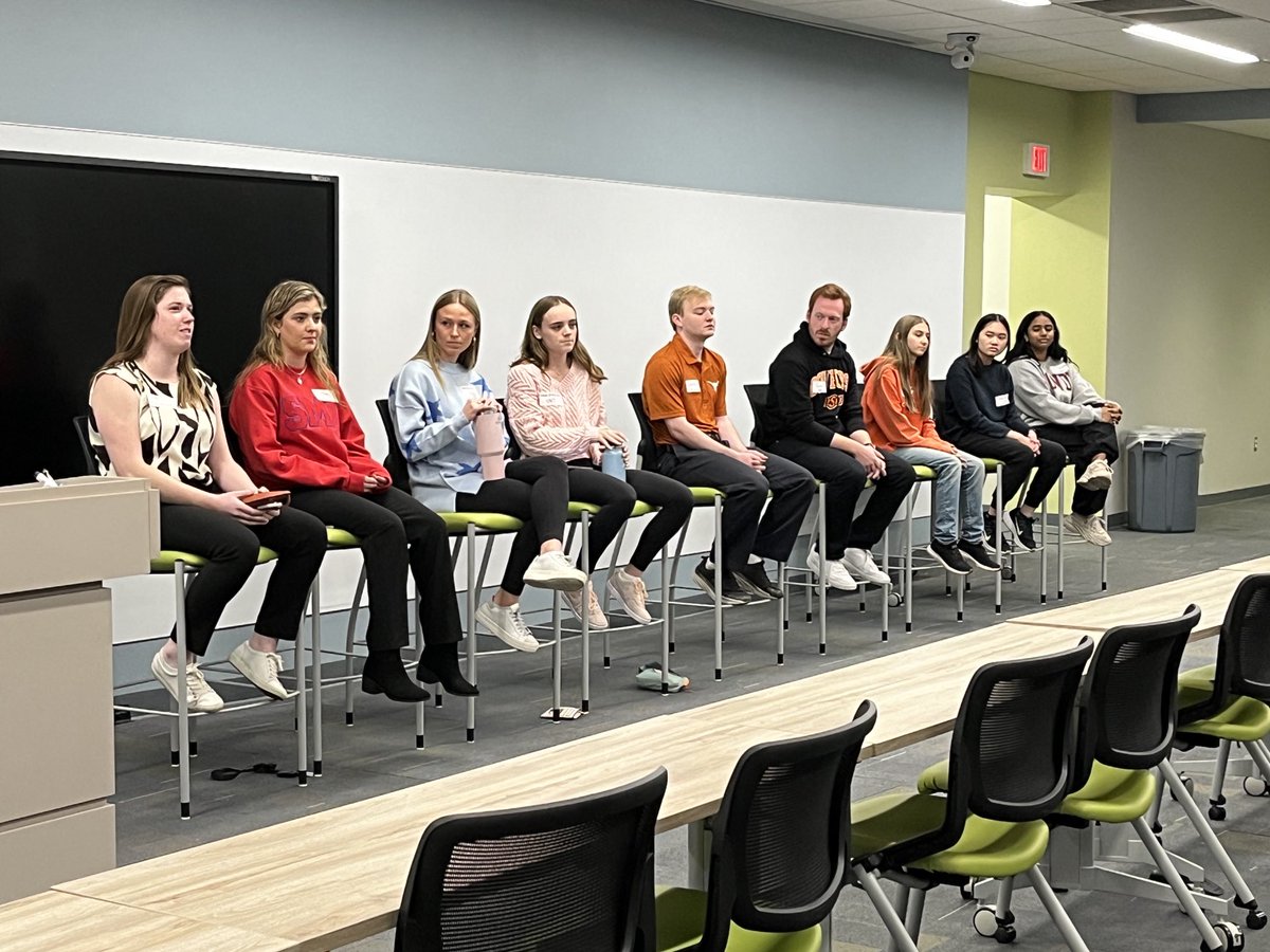 Gina Peddy tweet media