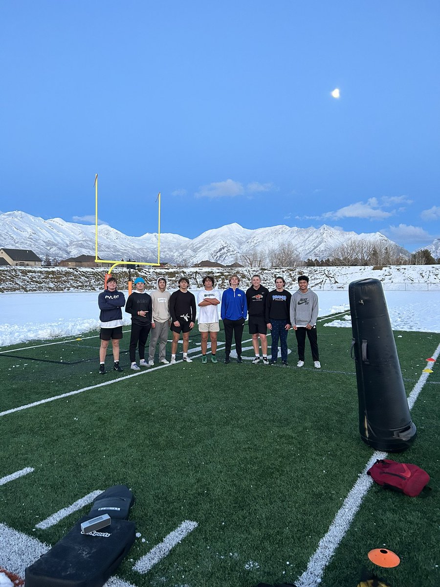 Work. #LBU
<a href="/IKEJENKS28/">ISAAC JENKINS</a> 
<a href="/TysonJMcBride9/">Tyson McBride</a> 
<a href="/GriffinKunz58/">Griffin Kunz</a> 
<a href="/CodyShurian/">Cody Shurian</a> 
<a href="/JaromGilbert/">Jarom Gilbert</a> 
<a href="/TobinSmith_/">Tobin Smith</a>
Preston Forsythe
#SamPollman
#FotuMoeai