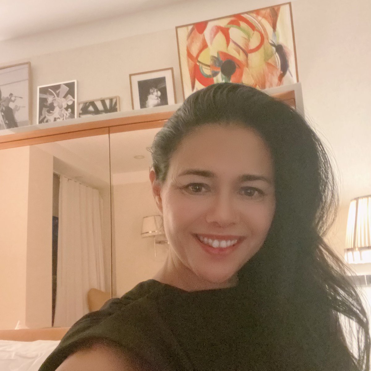 Dana Vespoli on Twitter "Hello New