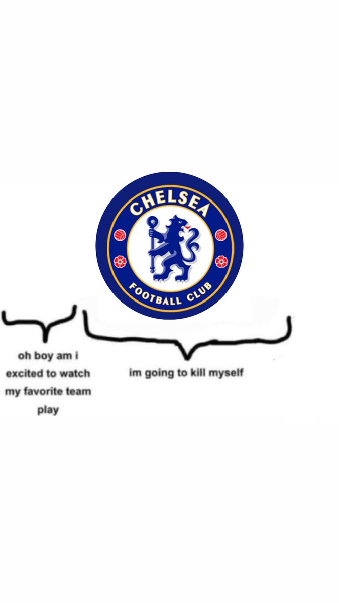 chelsea is playing tomorrow❤️‍🩹 
but chelsea is playing tomorrow 🤒