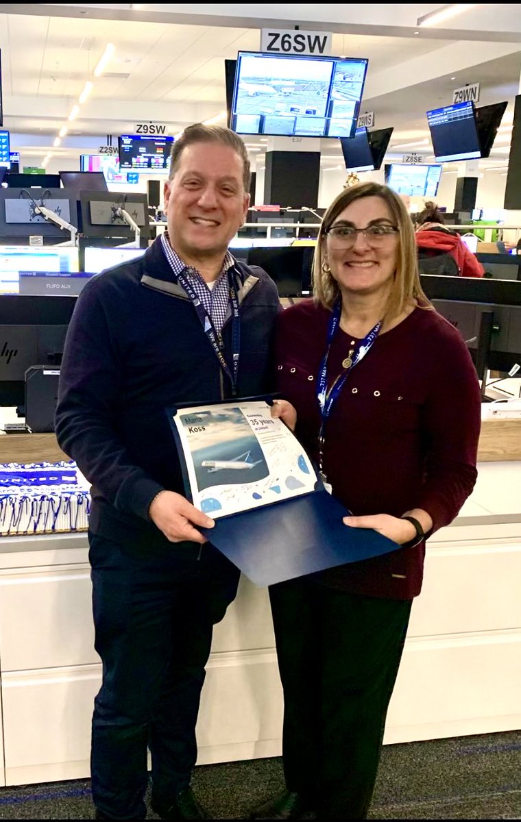 Jacqui (@jacquikey) on Twitter photo Happy 35th anniversary Maria! A caring and hardworking leader that makes work better. We are lucky to be on your team. <a href="/weareunited/">We Are United</a> <a href="/mallia2_joseph/">Joseph Mallia</a> Happy 35th anniversary Maria! A caring and hardworking leader that makes work better. We are lucky to be on your team. <a href="/weareunited/">We Are United</a> <a href="/mallia2_joseph/">Joseph Mallia</a>