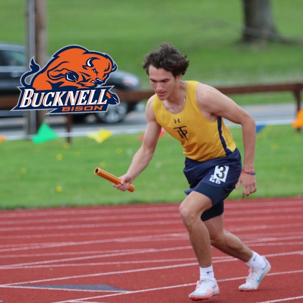 Bucknell Track and Field ‘27