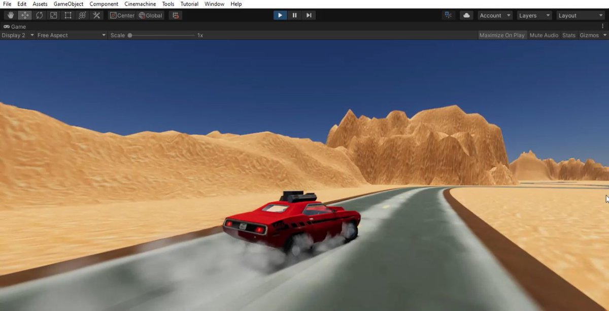 EdithMcCoy_'s tweet image. There is a group who had a gog fixed version playing online each few nights during the week, also, im on their discord server on a separate channel working on my off times in unity so my answer to you would be:

Soon™