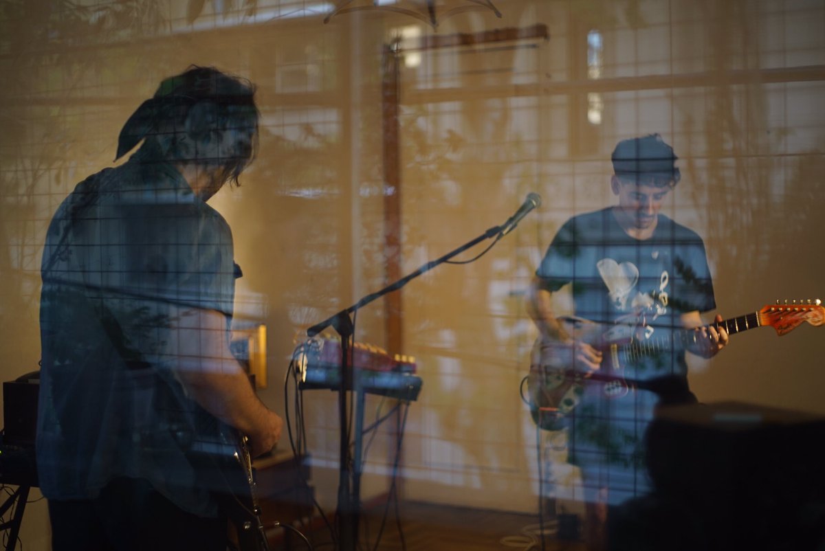 Pablo De Caro tweet media