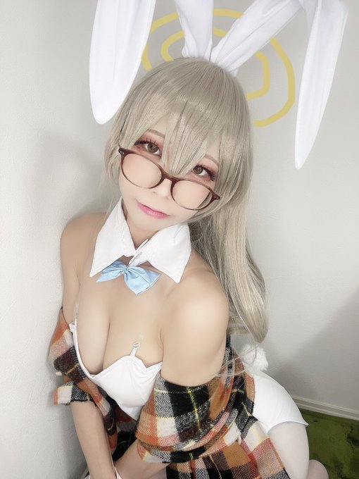 Twitterのコスプレ画像35