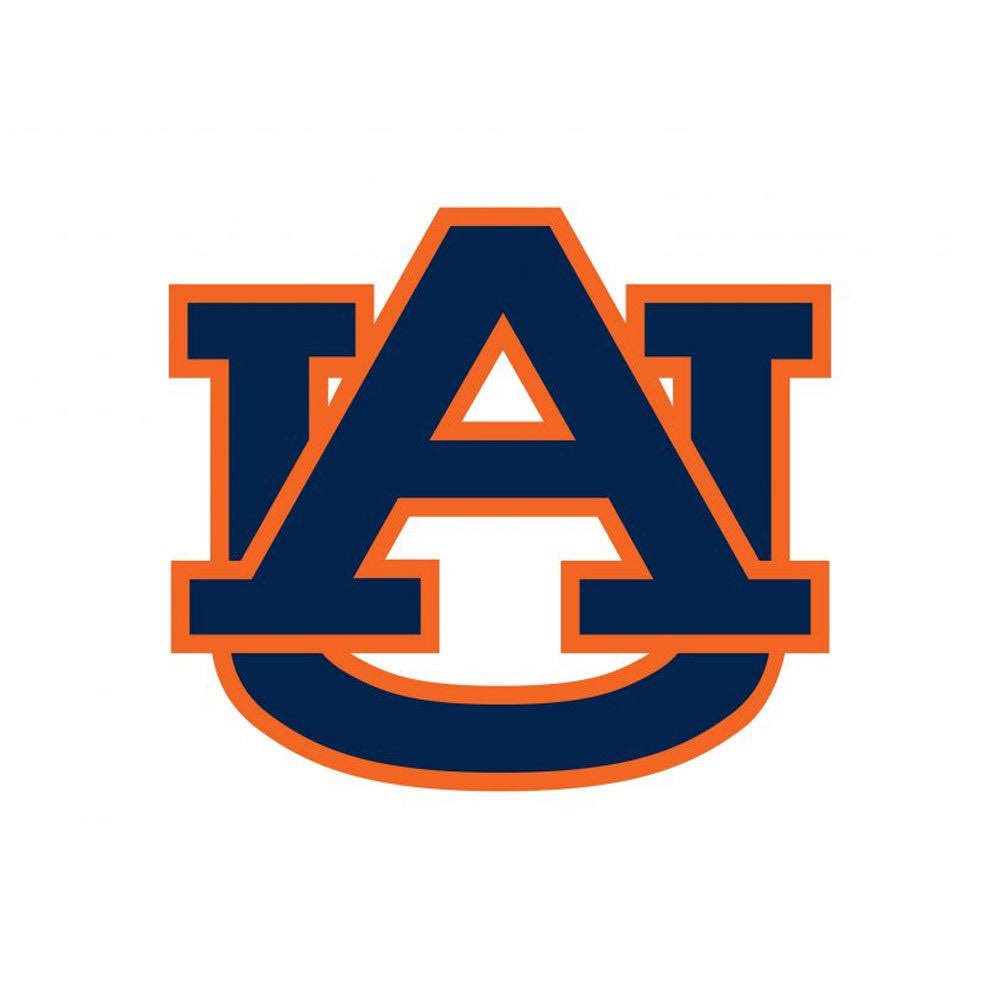 Grant Brix (@grant_brix) on Twitter photo After a fantastic conversation with <a href="/CoachThornton61/">Jake Thornton</a>, I am extremely blessed to receive an offer from Auburn University. War Eagle!! After a fantastic conversation with <a href="/CoachThornton61/">Jake Thornton</a>, I am extremely blessed to receive an offer from Auburn University. War Eagle!!
