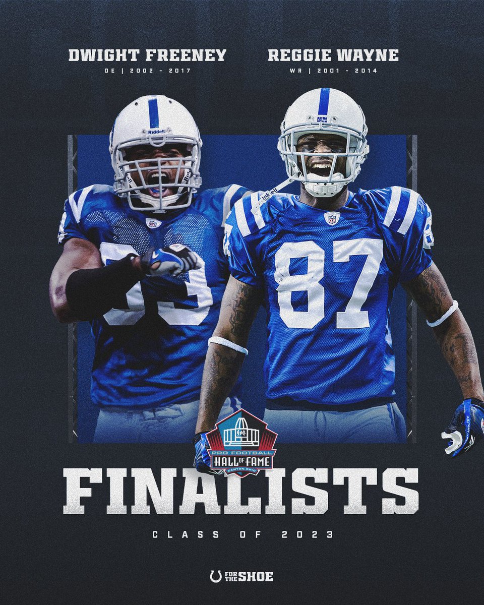 Indianapolis Colts tweet media