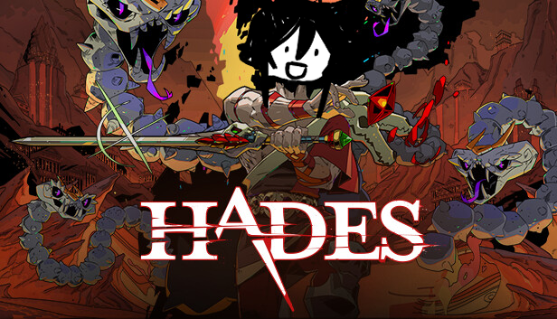 GuardianVI_'s tweet photo. Back again playing Hades, this time with a guest ^^

#ENVtuber #VoidLive https://t.co/4EzsYSnYLV
