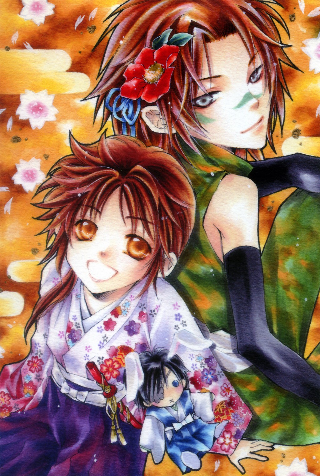 小政 小政 - Search / X