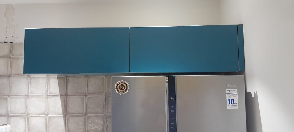 ajeetpgdm10's tweet image. हरे कृष्णा🙏🙏
Today one more premium project completed @ Paras Quartier -Gurgaon Haryana 
For more information call on-09911114980
#modularkitchen #modularkitchenmanufacturer #modularkitchendelhi #modularkitchendealers #modularwardrobe #modularfurniture #modularhome #delhi