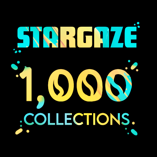 Stargaze ✨🔭 tweet media