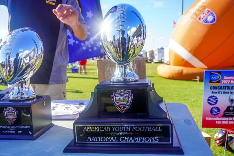 went out a champ #NationalChampionship #lastyearyouthfootball <a href="/HighschoolBlitz/">High School Blitz</a> <a href="/prepredzoneNext/">Prep Redzone 𝙉𝙀𝙓𝙏 🏈</a> <a href="/Rivals/">Rivals</a> <a href="/Rivalscamp/">Rivals Camp Series</a> <a href="/RRACKLEY9/">Coach Ranier (Rack) Rackley</a> <a href="/youth1Media/">Youth1 Sports</a>