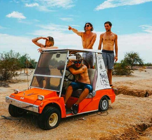 Here are the winners of the 2022 North Bay Music Awards, as voted by the readers of the Pacific Sun and the North Bay Bohemian. 
buff.ly/3Gg5XTC