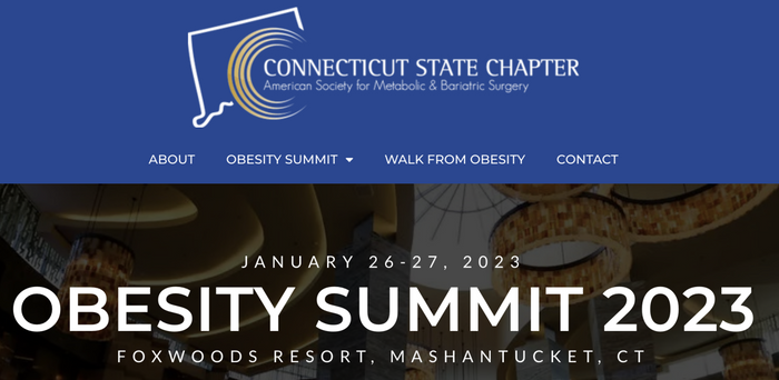 Registration is open! The <a href="/ASMBS/">ASMBS</a> 2023 Obesity Summit is set to occur on January 26-27th.
TriOS is offering its premium members $25 off registration. To claim: Log into  tristateobesitysociety.org
and go to Members &gt; Resources &gt; Discounts for promo code
#obesity #conference #discount