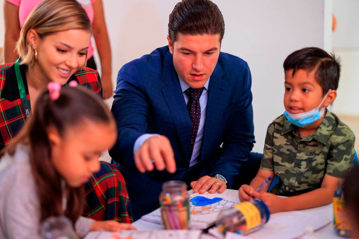 Samuel García tweet media