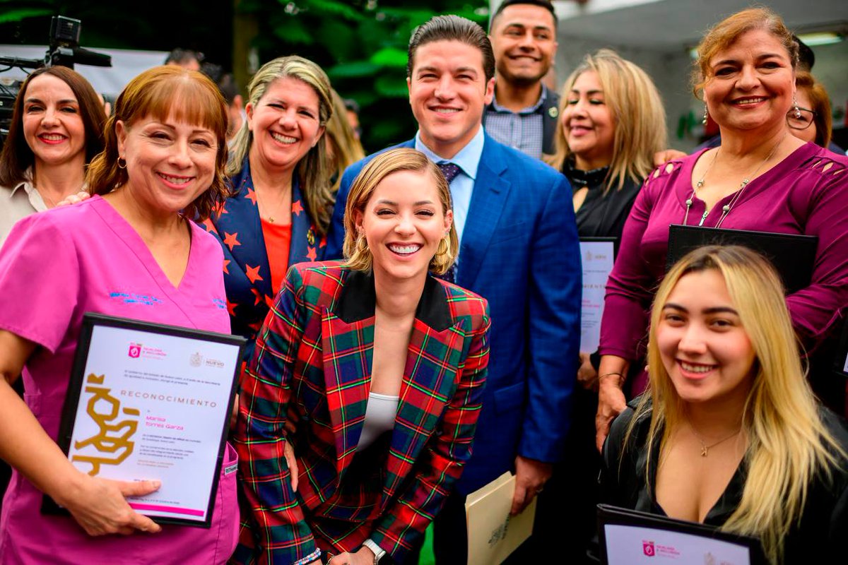 Samuel García tweet media