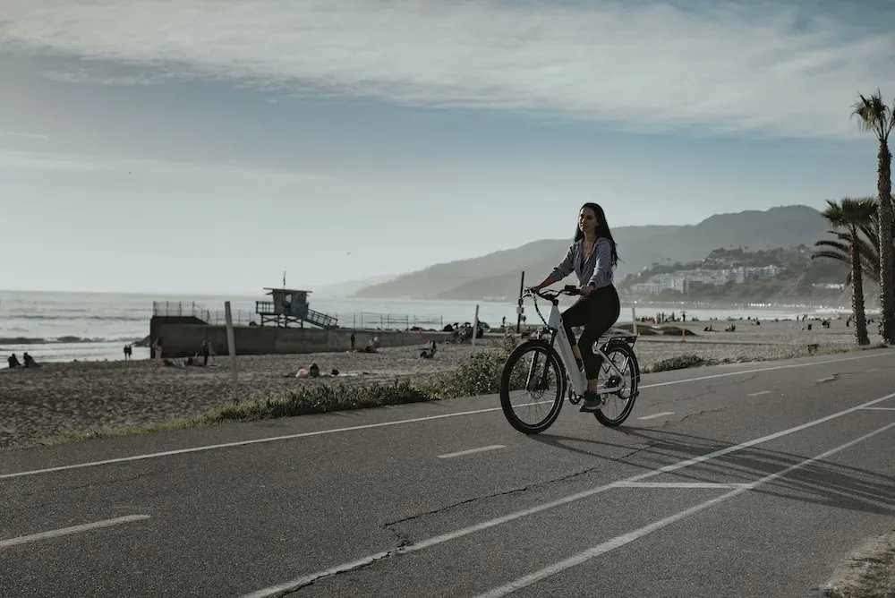 Did you know that the health of your #ebiketires directly affects its performance? Learn more here:  buff.ly/3i54lEo