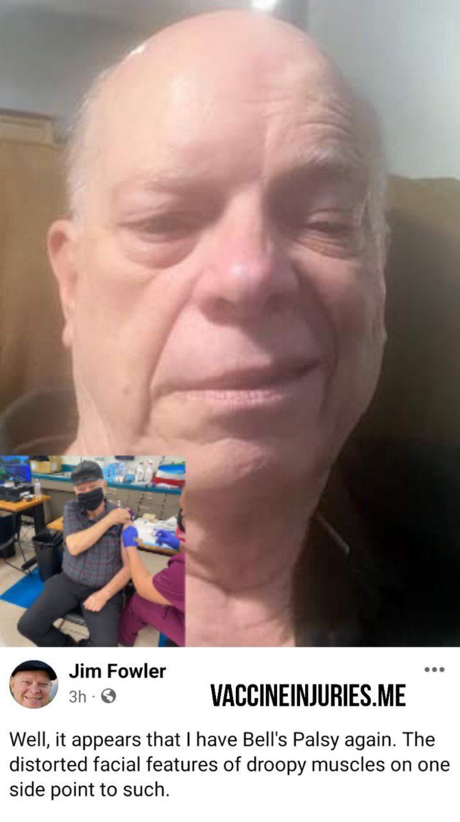 toobaffled's tweet image. 💉🥴💉🥴☠️

facebook.com/jim.fowler.924