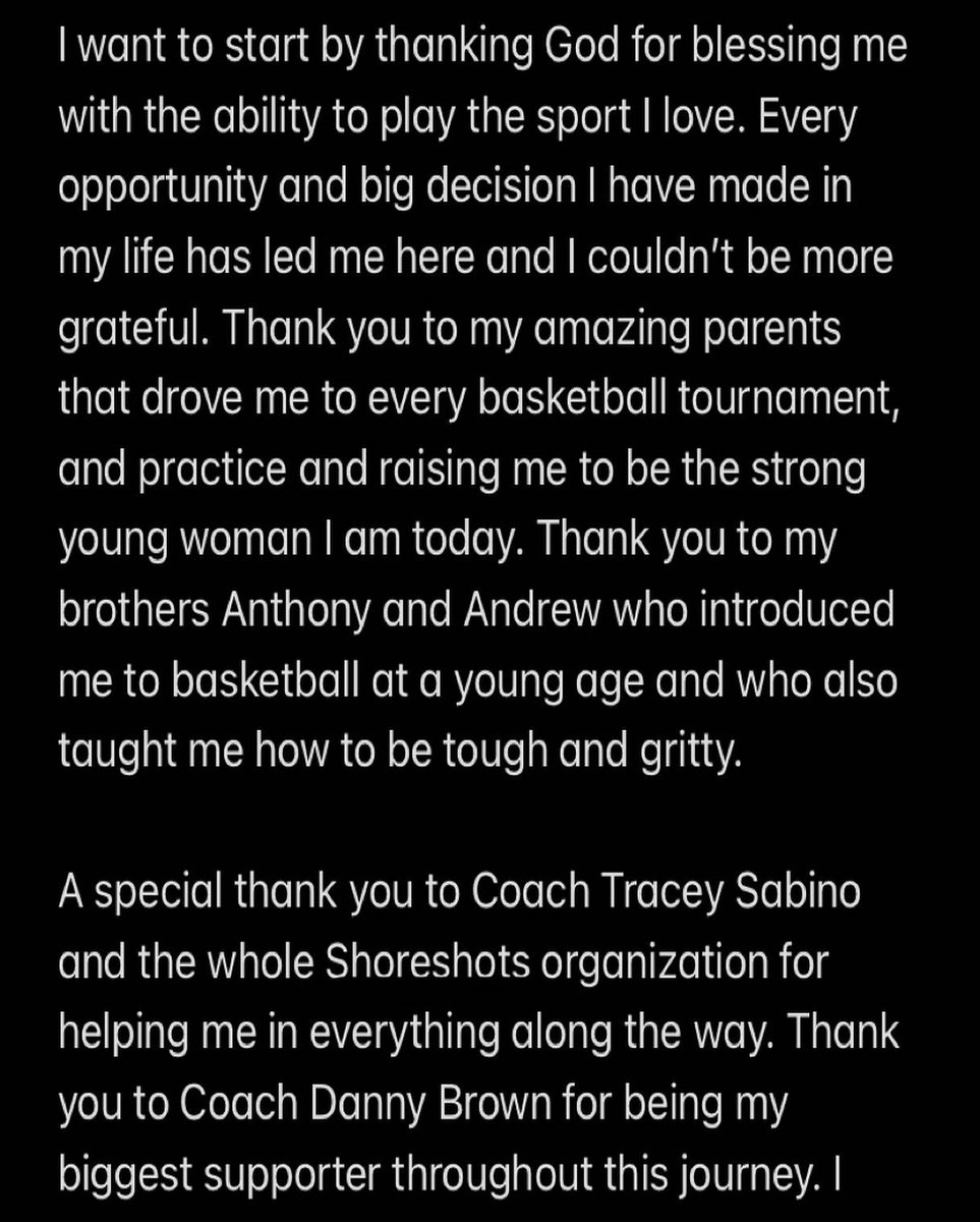 jalmeida2024's tweet photo. Committed⚓️🤍 
@ShoreshotsGirls @srdsgbb @TinyGreenNBS https://t.co/ckeHzU8XkG