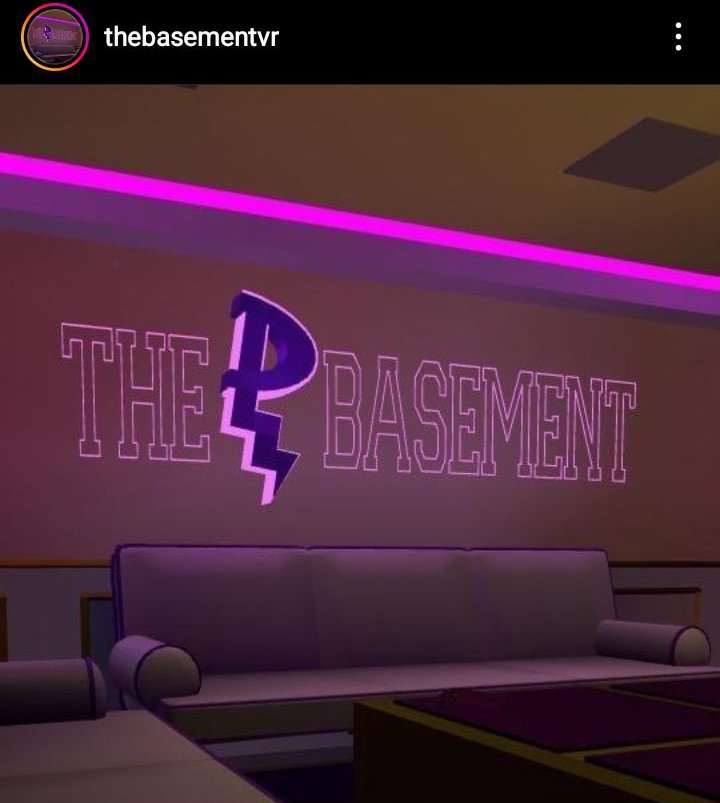 ImMetaHOOD's tweet photo. Tonight! It goes down once again! Another masterpiece for the culture by @igobyprice in The Basement  VR ! See yall there! Pull up @AriLennox! #metaverse #hiphop #vr #metaHOOD #trending 
🛸Starseed/MetaHOOD 🛸

I do not own the rights to this music. https://t.co/9Uc387sXbg