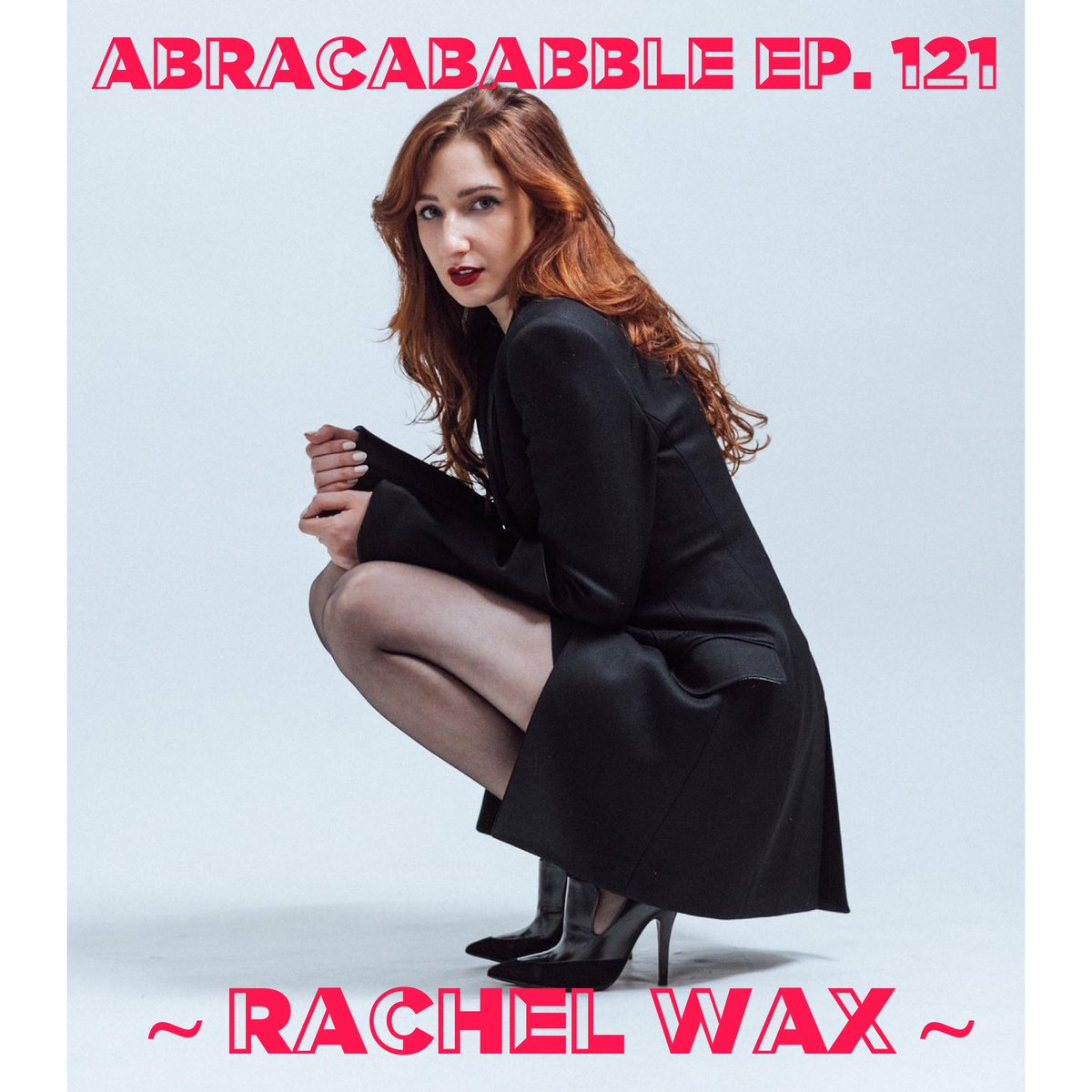 Matt Donnelly: The Mind Noodler tweet media