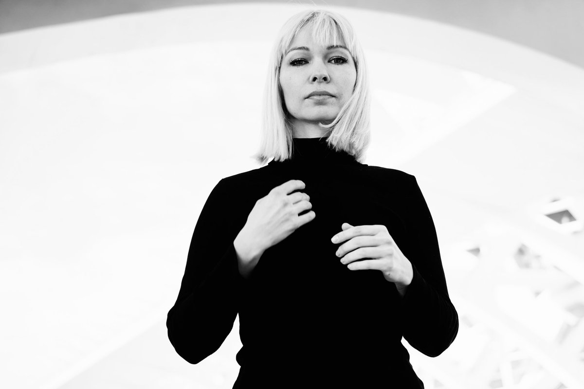 Special guest <a href="/VONDA7music/">VONDA7</a> joins Myself and <a href="/thearcherdj/">The Archer</a> on <a href="/InsomniacRadio/">Insomniac Radio</a> this Saturday as we look back on a crazy year of music 🏴‍☠️ lnk.to/OctopusRadio