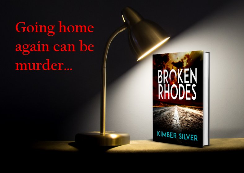 Kinsley Rhodes’ beloved grandfather has been murdered and her return to Harlow, Kansas, inflames the town’s dark past...
#BrokenRhodes📚

🇺🇸amazon.com/Broken-Rhodes-…
🇬🇧amazon.co.uk/Broken-Rhodes-…

#murdermystery #RomanticSuspense #smalltown  #foundfamily #bookworms #booklovers #Readers