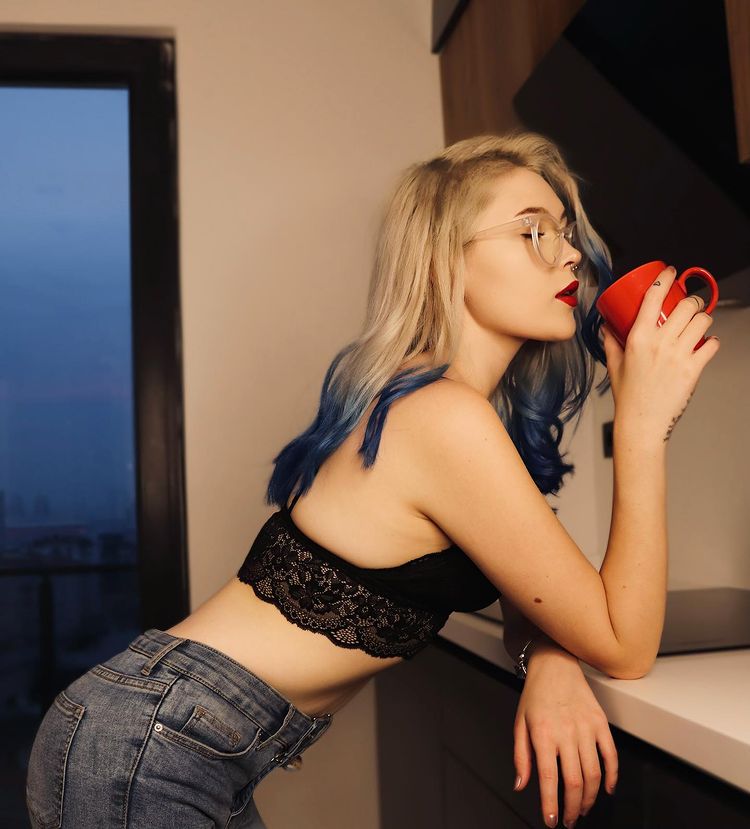 Ceren Yaldız

#CerenYaldız